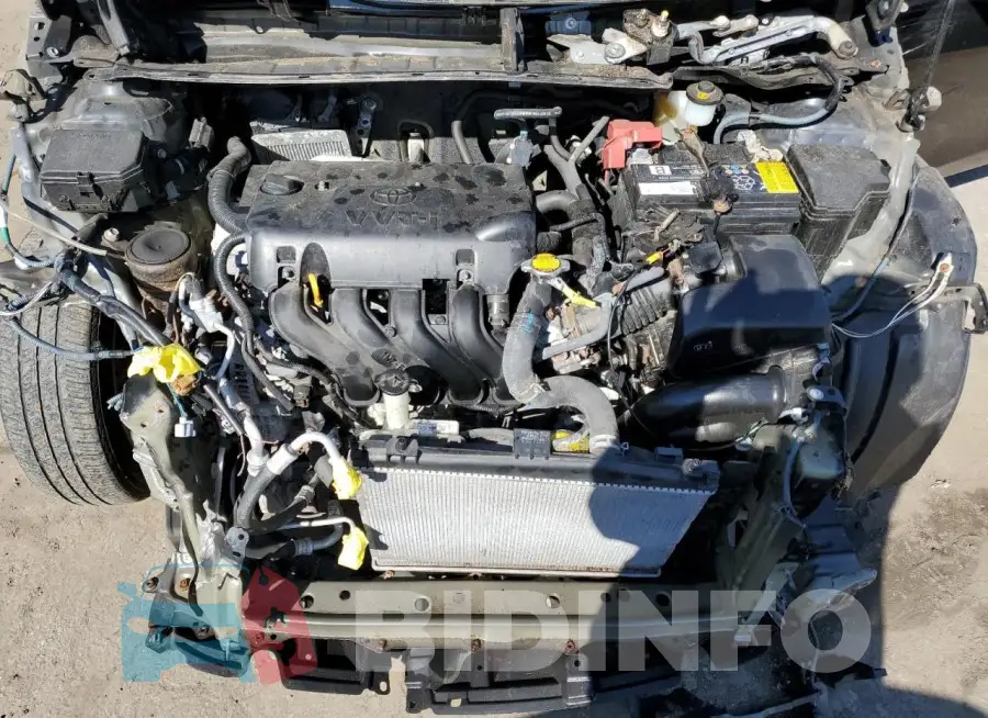 VNKJTUD32FA025077 Photo# 11