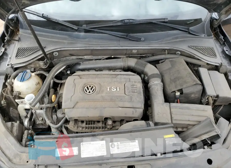 1VWGT7A32HC024444 Photo# 11