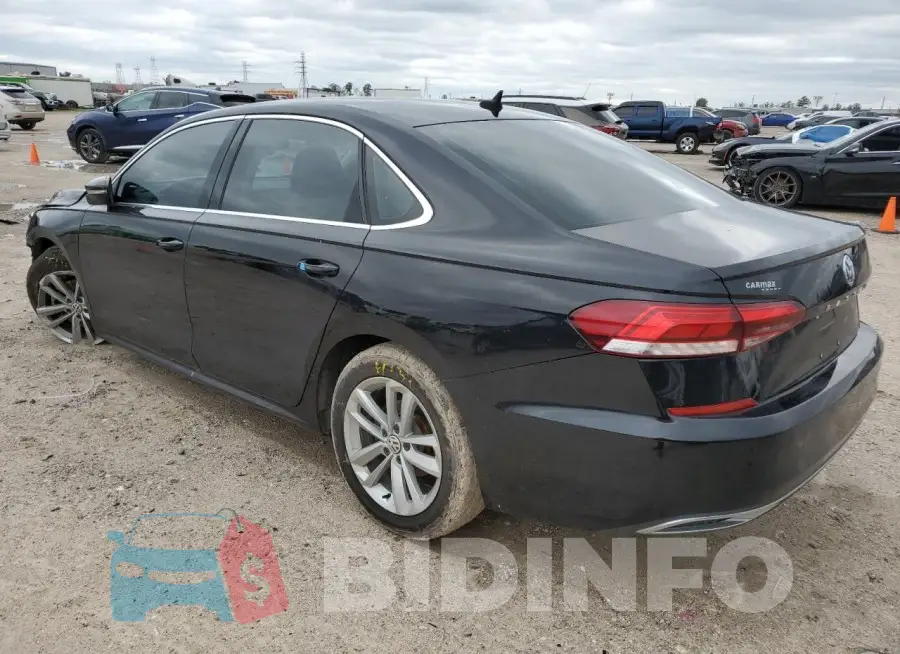 1VWSA7A39LC018715 Photo# 2