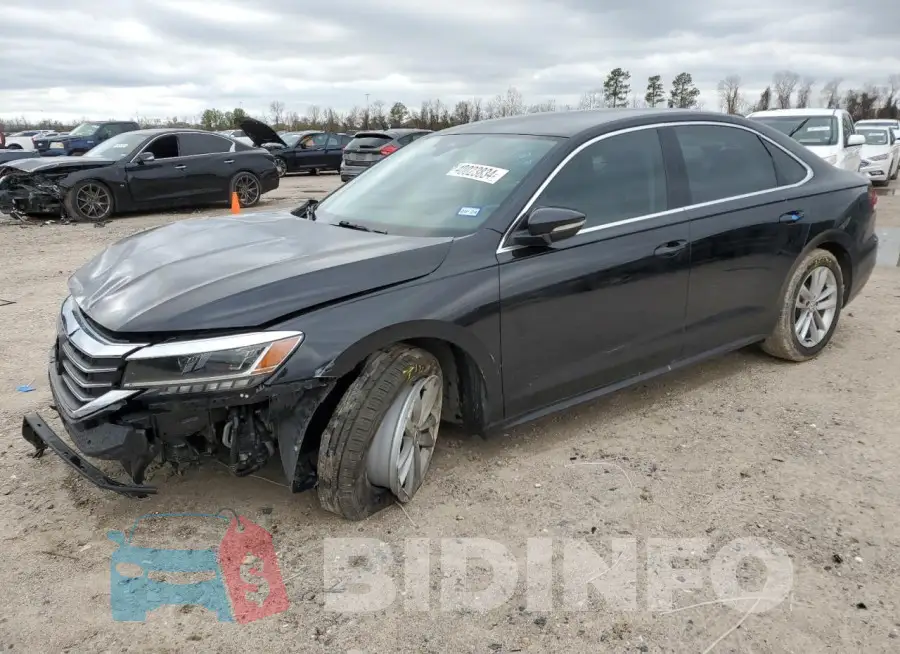 1VWSA7A39LC018715 Photo# 1