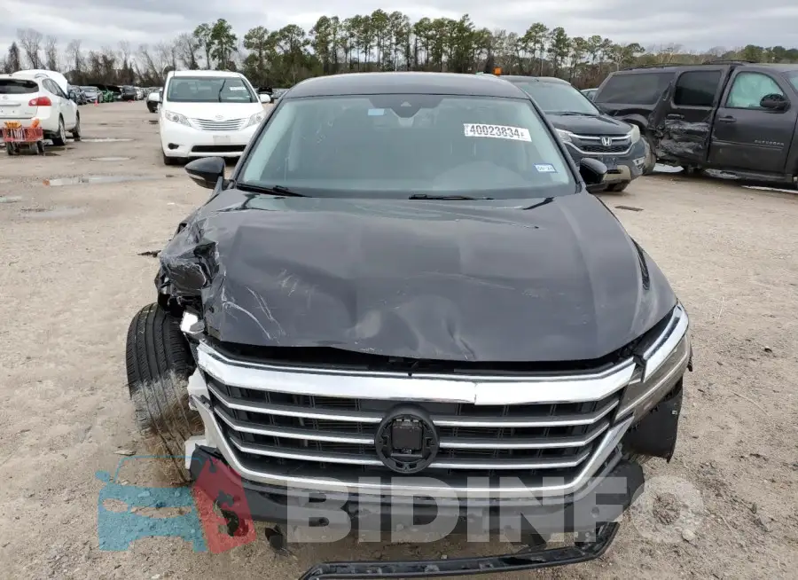 1VWSA7A39LC018715 Photo# 5