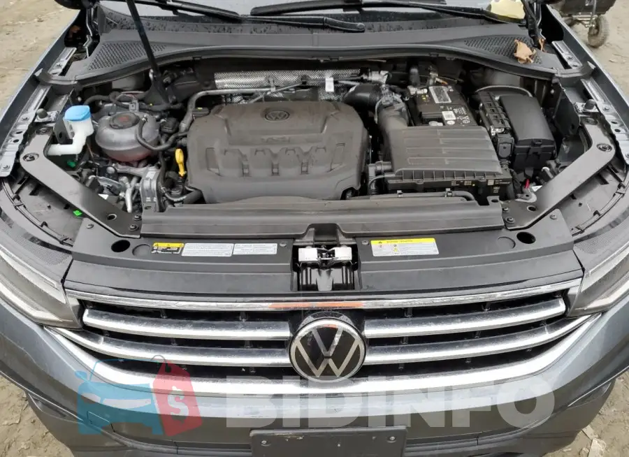3VV2B7AX1NM158635 Photo# 12