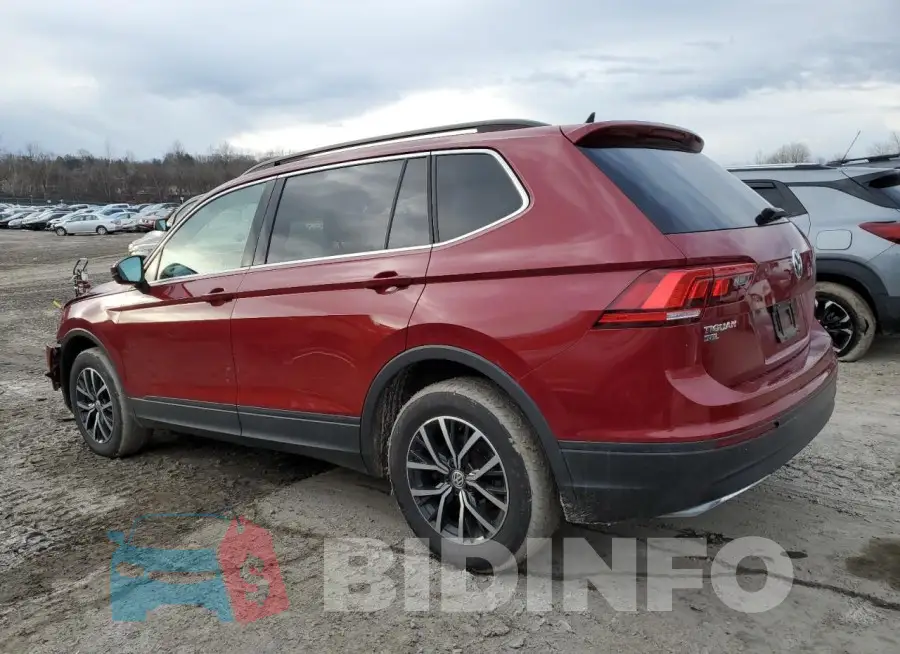 3VV2B7AX3KM170989 Photo# 2