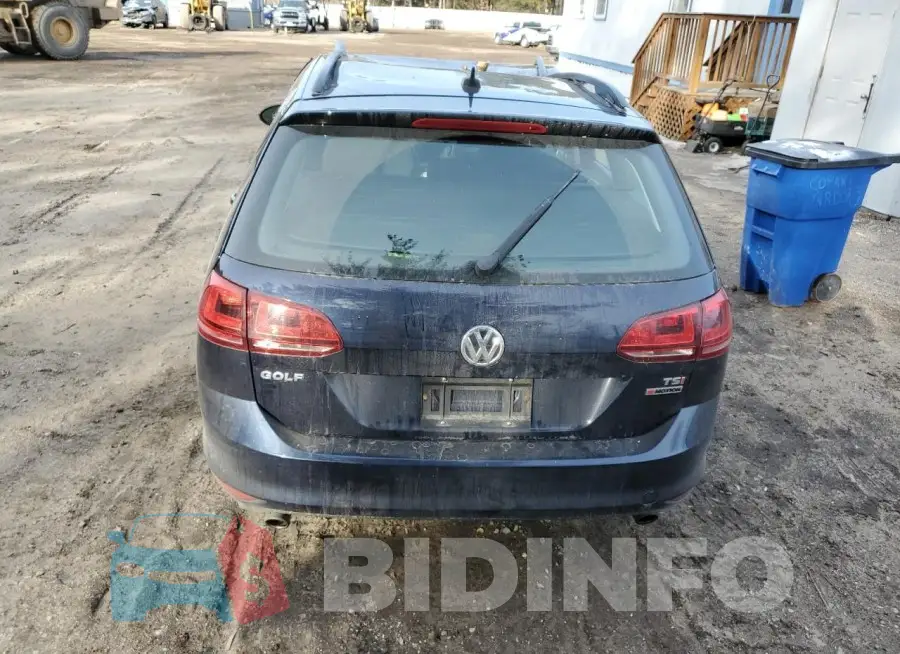 3VW017AU4HM531182 Photo# 6