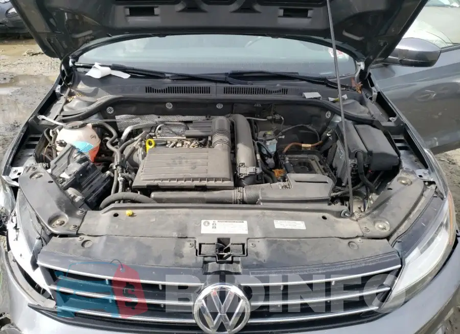 3VW2B7AJ6JM257730 Photo# 11