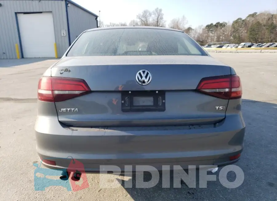 3VW2B7AJ9HM379492 Photo# 6