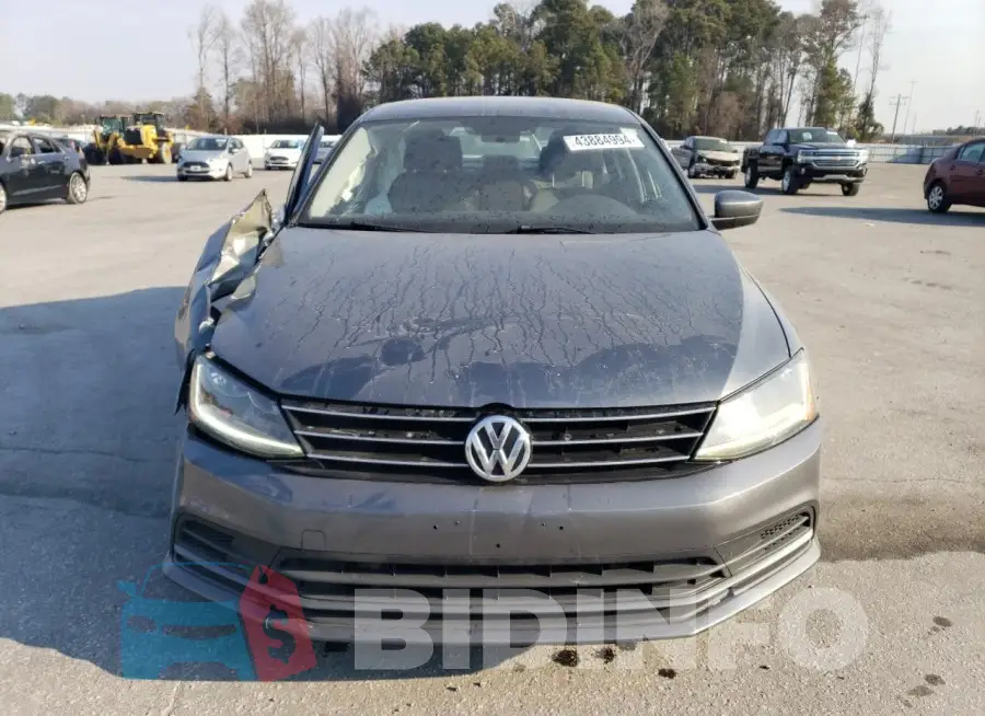 3VW2B7AJ9HM379492 Photo# 5