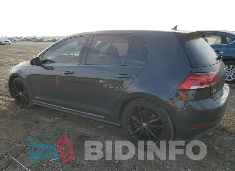 3VW6T7AU7KM004684 Photo# 2