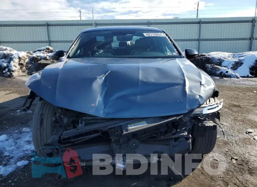 3VWC57BU3MM023733 Photo# 5