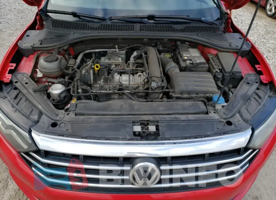 3VWCB7BU0KM179623 Photo# 11