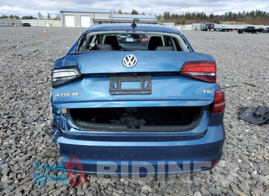 3VWDB7AJ0HM385075 Photo# 6