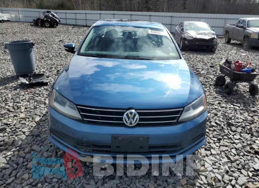 3VWDB7AJ0HM385075 Photo# 5