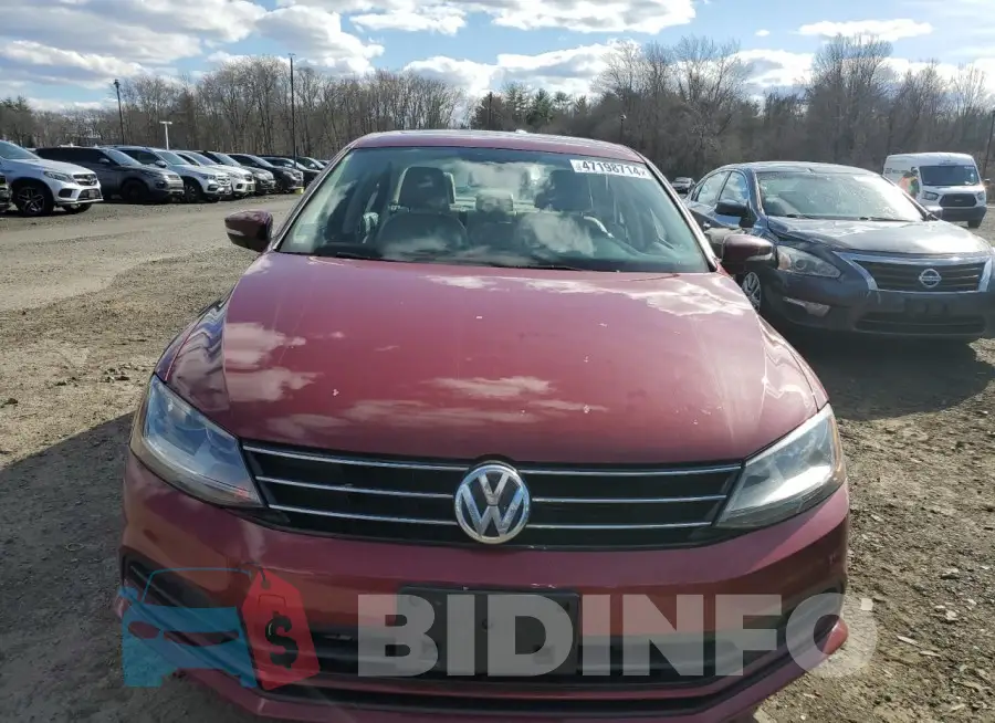 3VWDB7AJ6HM391351 Photo# 5