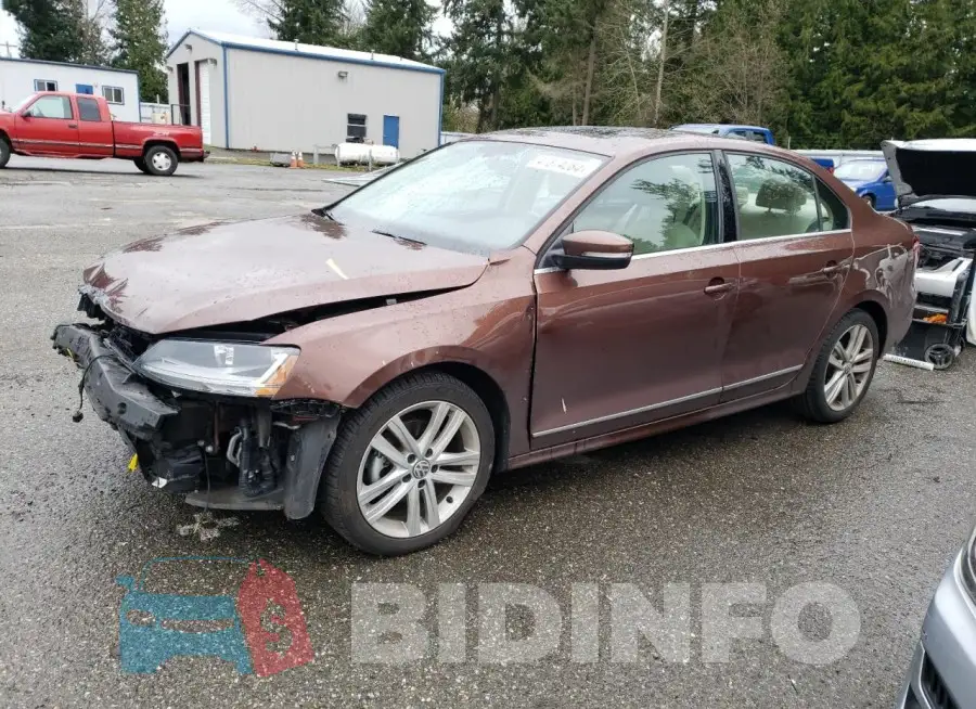 3VWL17AJ5HM291336 Photo# 1