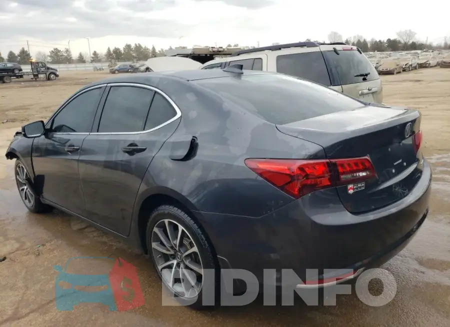 19UUB3F57FA006754 Photo# 2