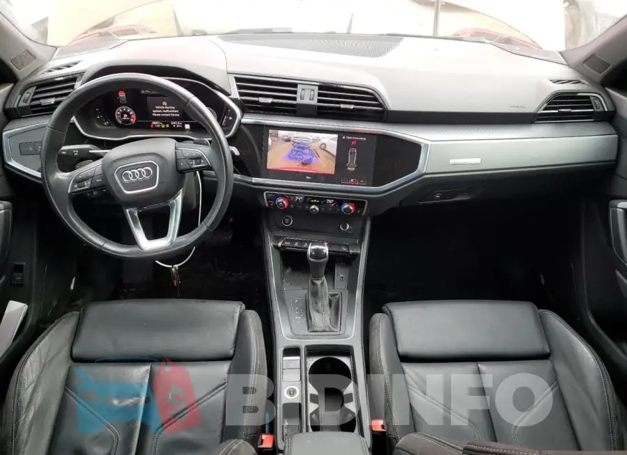 WA1EECF30M1018308 Photo# 8