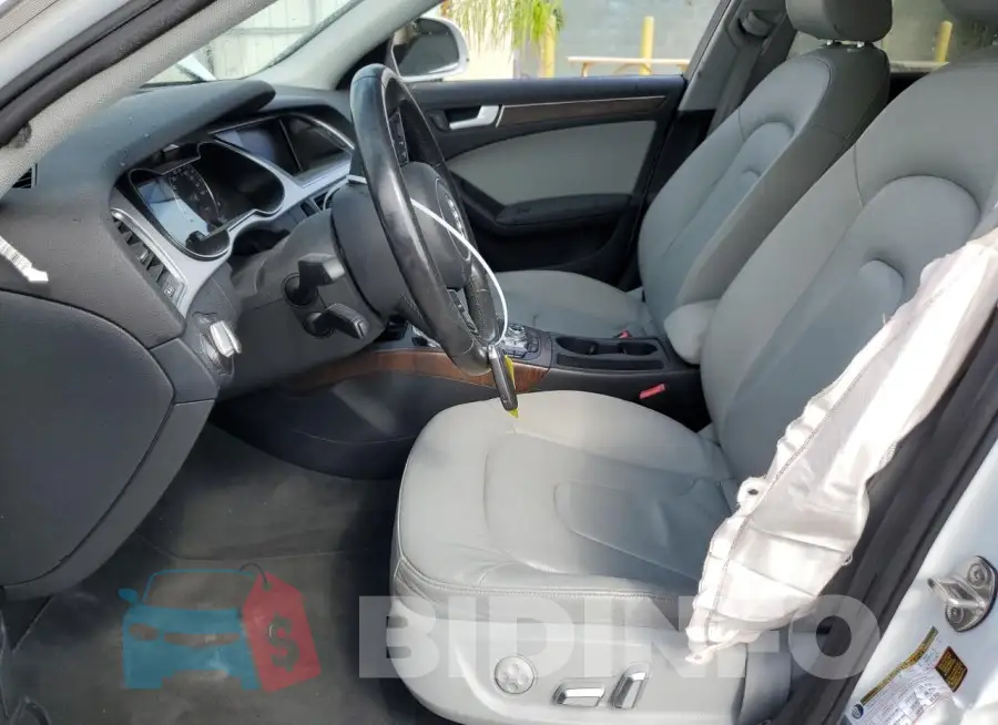 WA1UFAFL3FA113526 Photo# 7