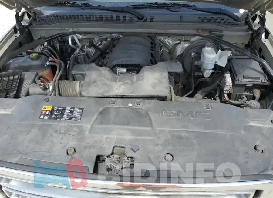 1GKS1GKC4GR328621 Photo# 12
