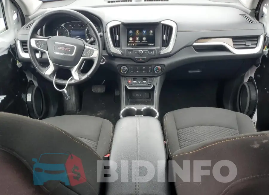 3GKALMEV8KL168065 Photo# 8