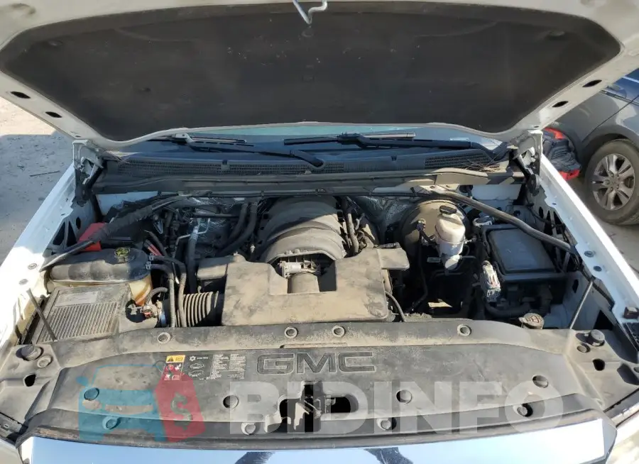 3GTP1VEC7FG503945 Photo# 11