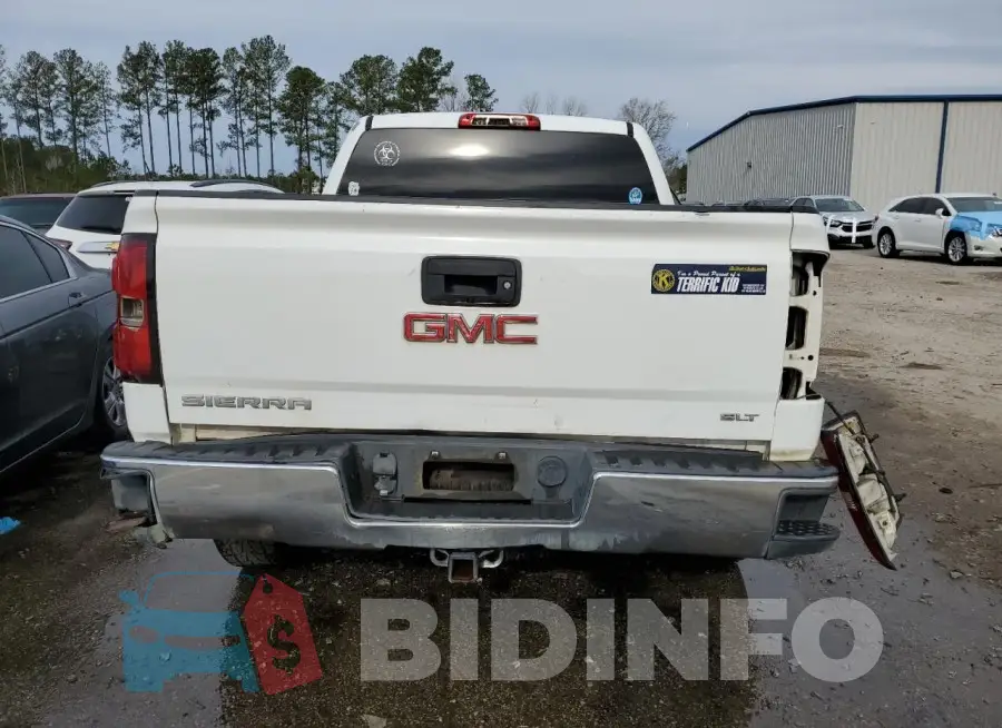 3GTP1VEC7FG503945 Photo# 6