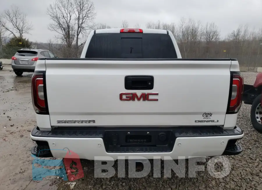 3GTU2PEC5GG252940 Photo# 6