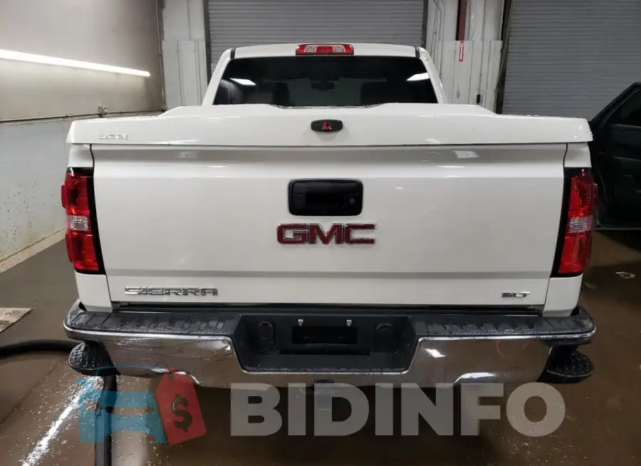 3GTU2VEC6FG418742 Photo# 6