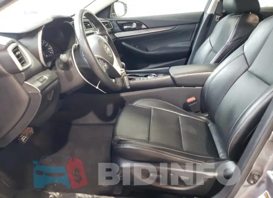 1N4AA6CV4NC505594 Photo# 7