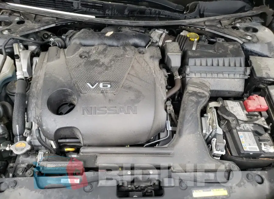 1N4AA6CV4NC505594 Photo# 11