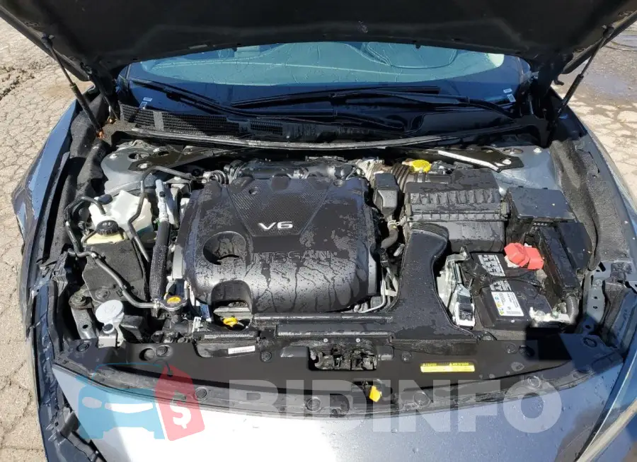 1N4AA6CV4PC508692 Photo# 11