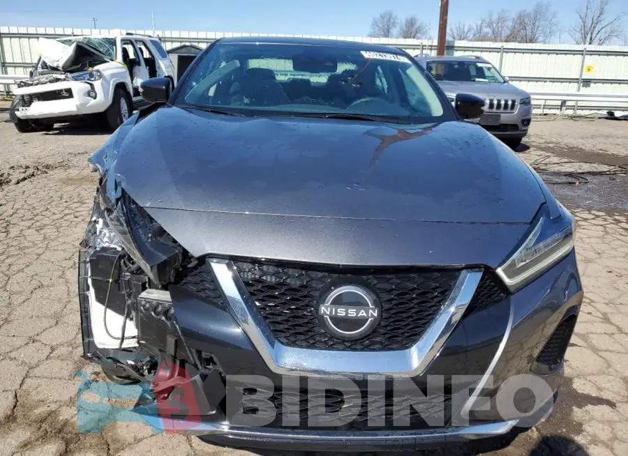 1N4AA6CV4PC508692 Photo# 5