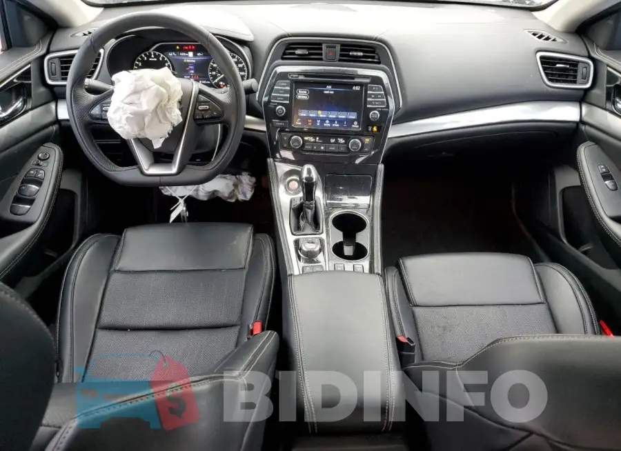 1N4AA6CV7PC508802 Photo# 8