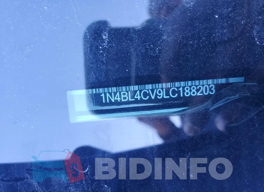 1N4BL4CV9LC188203 Photo# 12