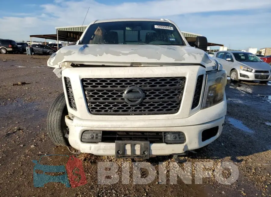 1N6BA1F45JN526115 Photo# 5