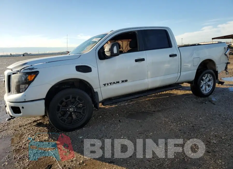 1N6BA1F45JN526115 Photo# 1