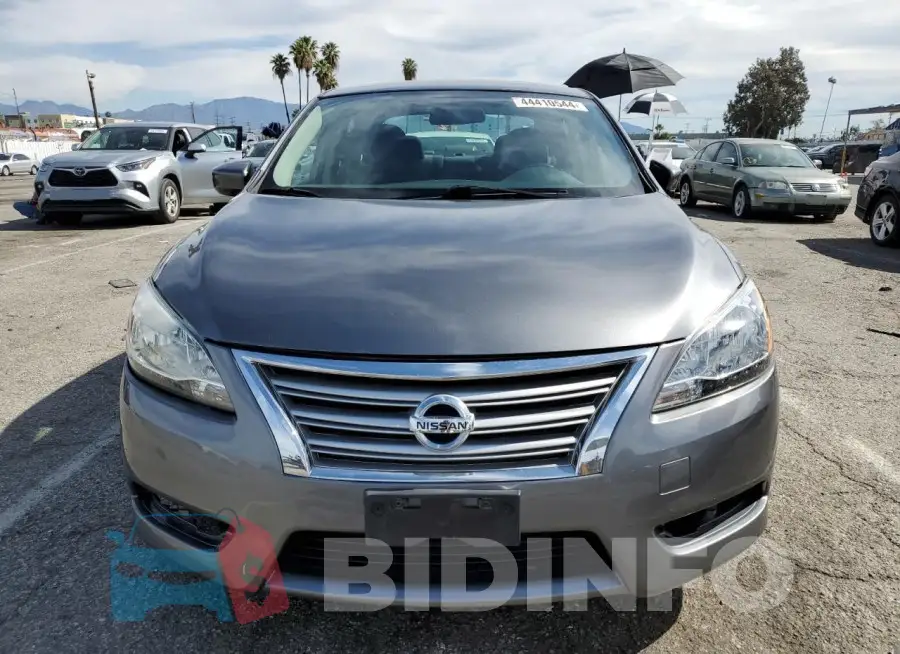 3N1AB7AP2FL664981 Photo# 5