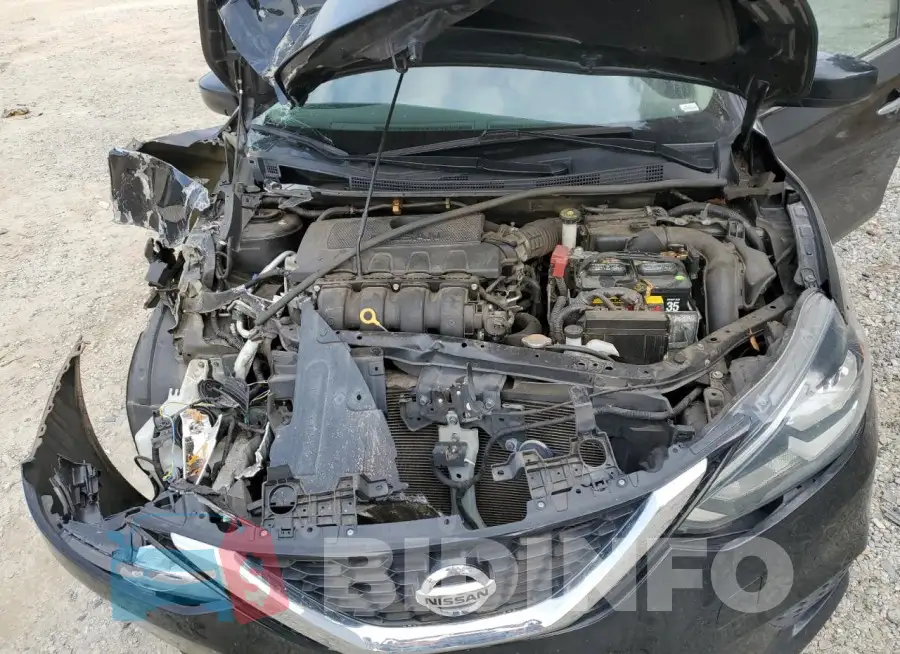 3N1AB7AP2HL705032 Photo# 11