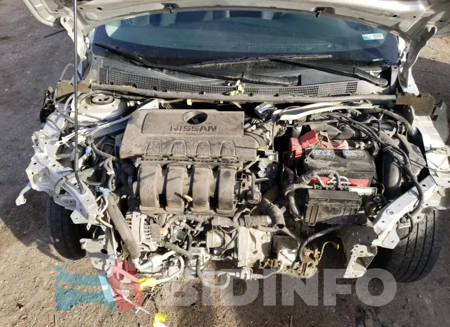3N1AB7AP2KY211117 Photo# 11