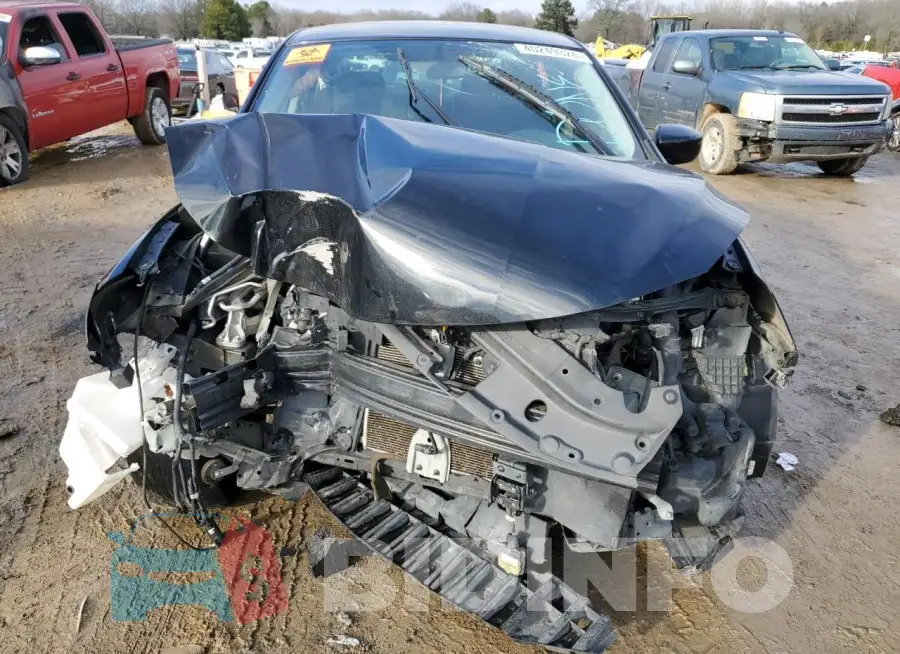3N1AB7AP3JY271602 Photo# 5
