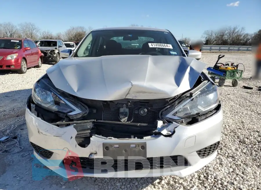 3N1AB7AP8HY347504 Photo# 5