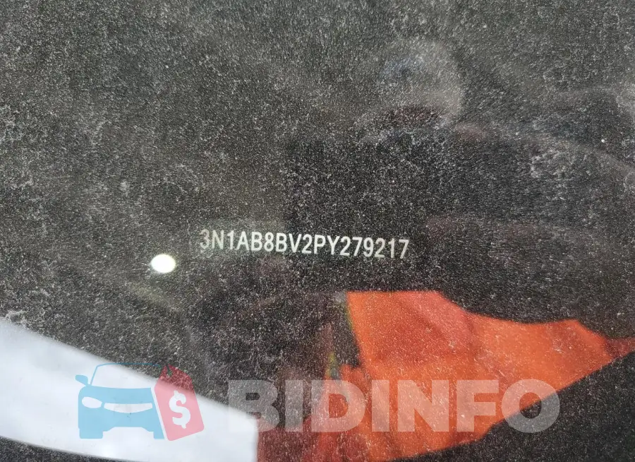 3N1AB8BV2PY279217 Photo# 12