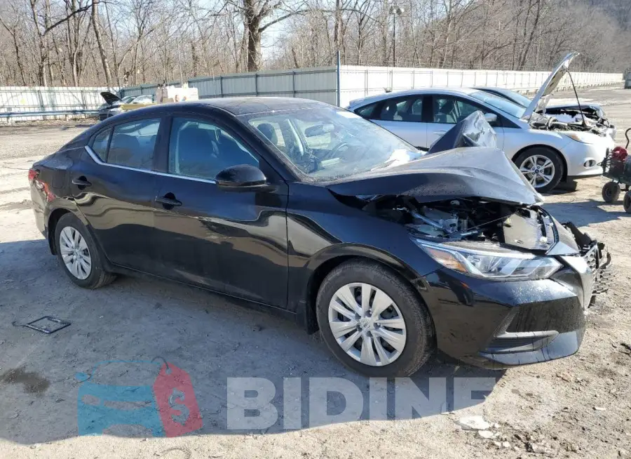 3N1AB8BV9PY321821 Photo# 4