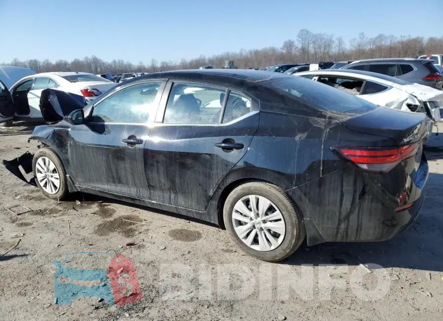 3N1AB8BV9PY321821 Photo# 2