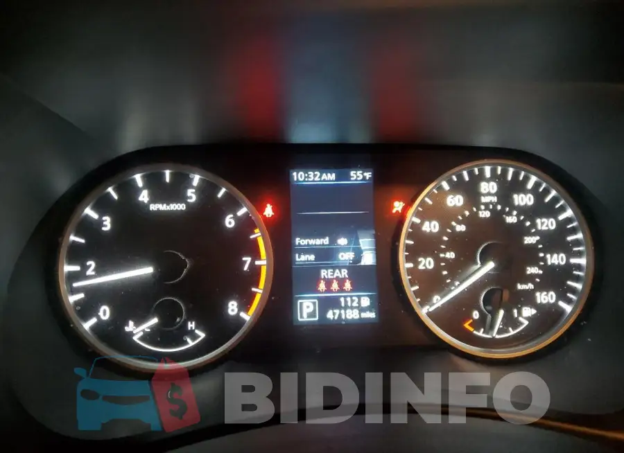 3N1AB8BVXMY304022 Photo# 9