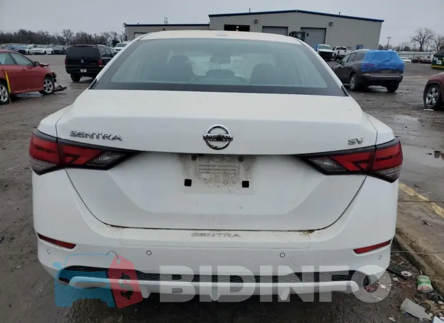 3N1AB8CV1LY245097 Photo# 6