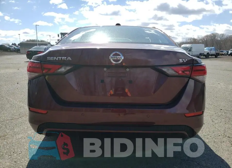 3N1AB8CV3NY306792 Photo# 6