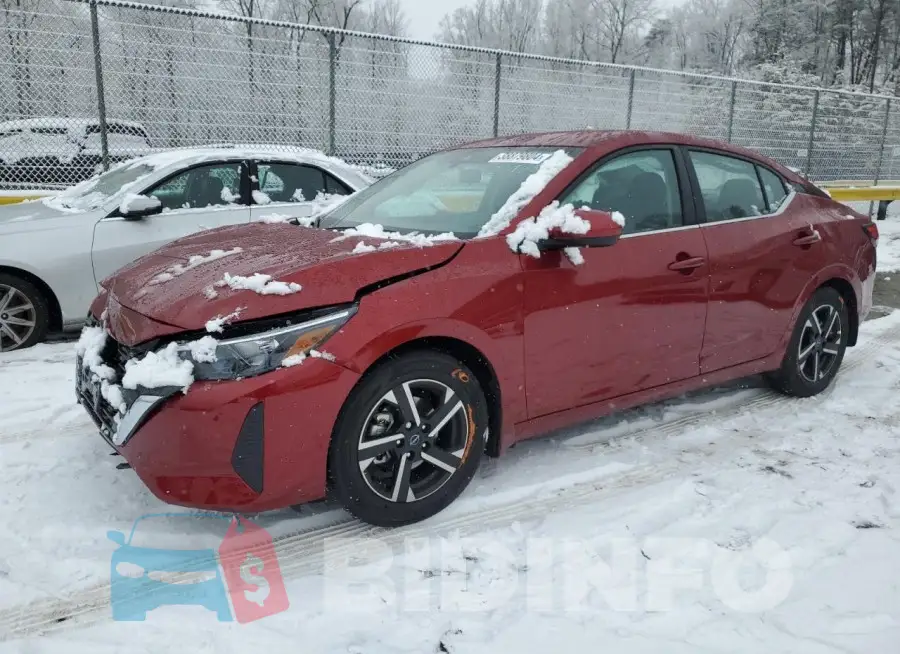 3N1AB8CV3RY227855 Photo# 1