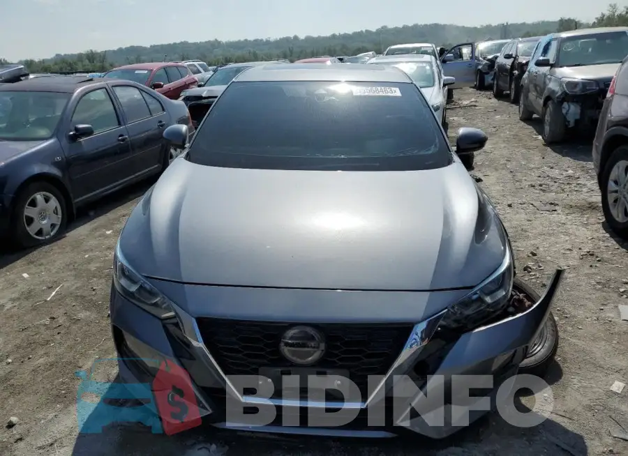 3N1AB8CV4NY215076 Photo# 5