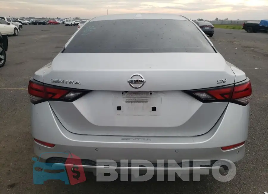 3N1AB8CV7LY240891 Photo# 6
