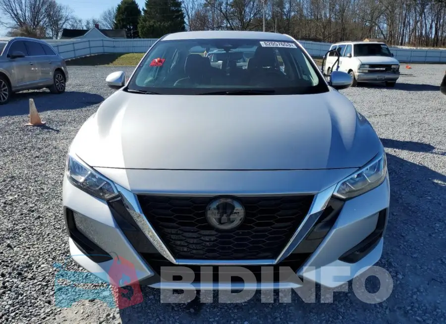 3N1AB8CV9NY205885 Photo# 5